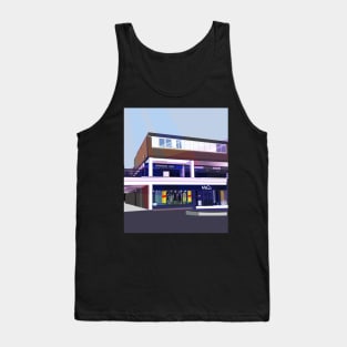 Remember VHS?! Tank Top